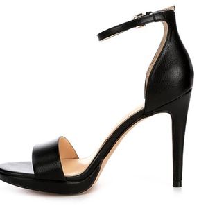 Michael by Michael Shannon Heels